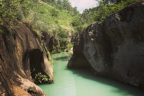 Full-Day Trip to Nueva Armenia from Tegucigalpa, Honduras