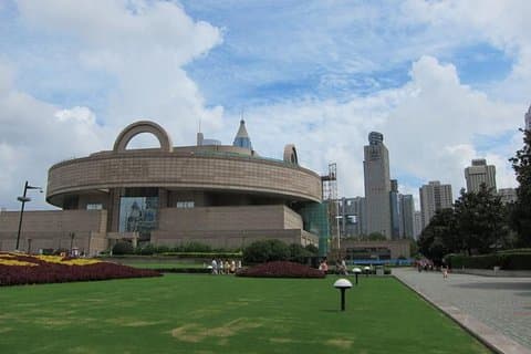 3 Days Private Xian & Shanghai Tour by Bullet Train (Without Hotel)