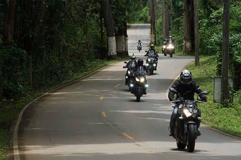 3 Day Motorcycle Tour (Nan Loop) from Chiang Mai, Thailand