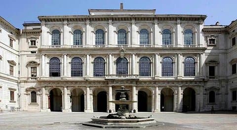 Skip the line : Toegangsticket Palazzo Barberini in Rome
