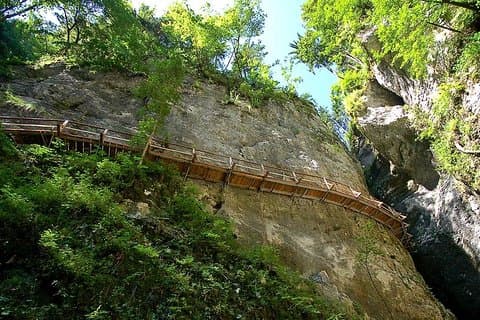From Bled: Discovery Trail (Private)