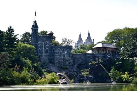 Esperienza fotografica o video privata di Central Park