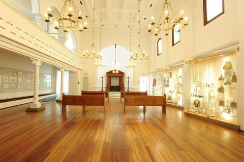 優先入場:南アフリカユダヤ博物館入場券