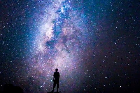 Explorador estelar Maunakea de Kona