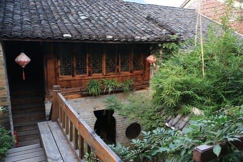 Viagem de 3 dias para Hezhou e Huangyao em Guangxi pelo trem-bala de Hong Kong