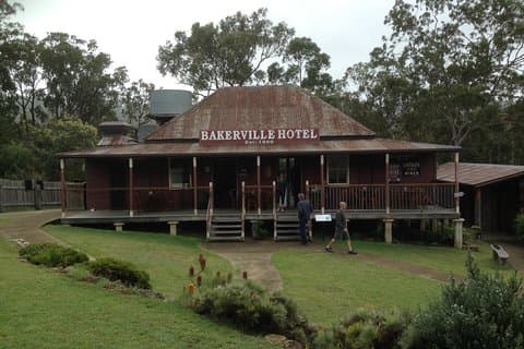 Herberton Historical Village Day Trip from Cairns - One of the best ever tours.