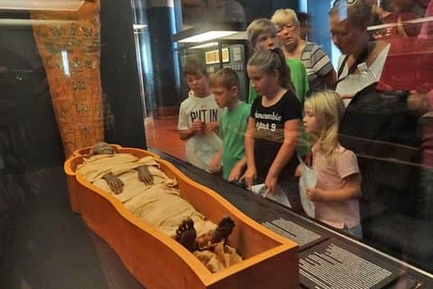 Skip the Line Vatican and Sistine Chapel Tour for Kids and Family