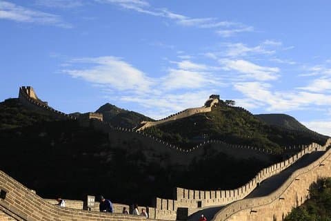 Private Customized Tour: Beijing Sightseeing with Badaling Great Wall