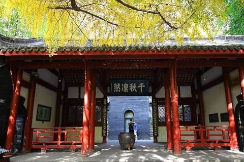 Private Sightseeingtour door de stad Chengdu