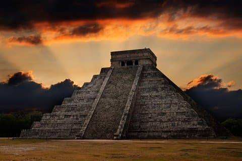 Chichen Itza, Cenote & Valladolid, Deluxe Mayan Tour!