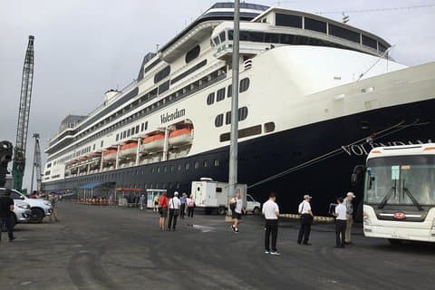 Escursione privata a Hoi An Shore da Tien Sa Port