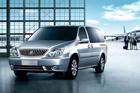 Pudong airport one way transfer to or from hotel in shanghai downtown