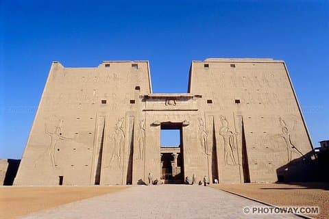 Topdagtour naar Luxor vanuit Aswan