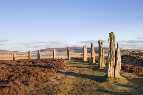 5 - Tour di un giorno delle Orcadi e della costa settentrionale da Edimburgo