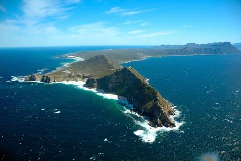 Cape Town Super Saver : Visite du Cap et dégustation de vins à Stellenbosch