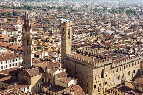Private Florenz Bargello Museum Tour mit Skip-the-Line-Zugang