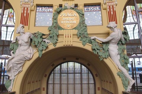 Visita guiada privada a las gemas ocultas de Praga
