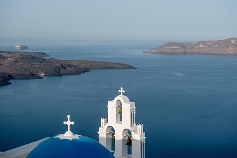 Tour Privado das Maravilhas de Santorini