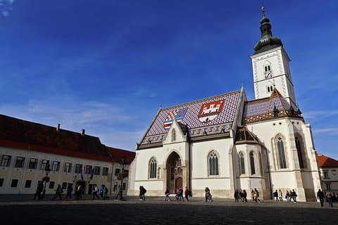 Zagreb Fototour