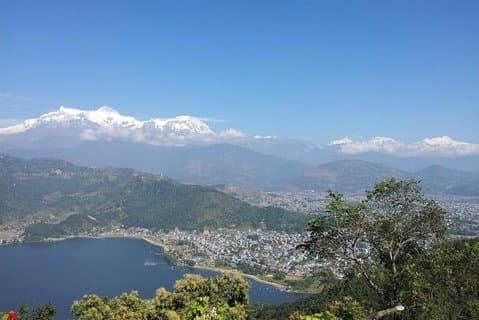 Tour de 7 días a Katmandú Pokhara