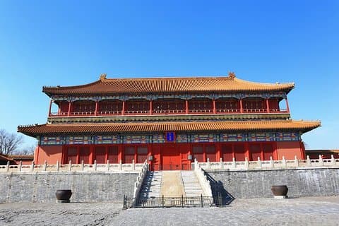 Private 2-tägige einzigartige Peking-Tour