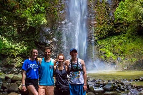 Best hikes Kauai