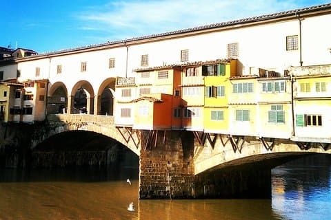 Florence privée et David ou Uffizi de La Spezia