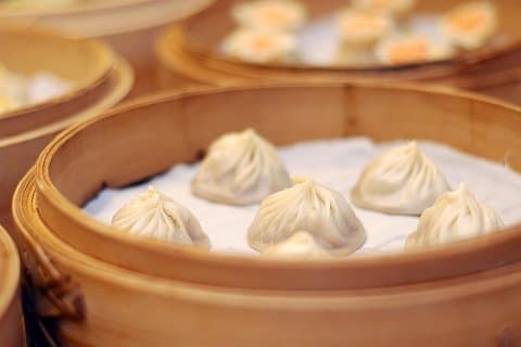 Din Tai Fung Dinner y VIP Class River Cruise Experience en Shanghai