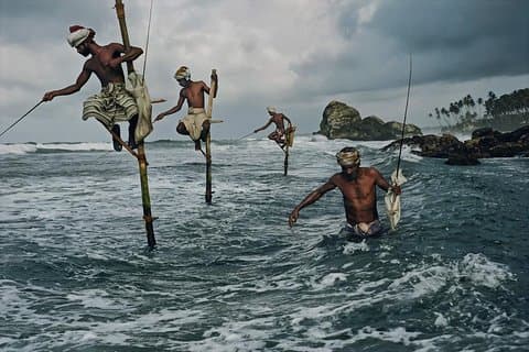 Excursion de 2 jours à Galle et Udawalawe depuis Colombo