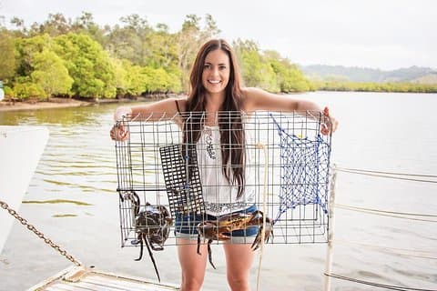 Catch a Crab Tour with Optional Seafood Lunch