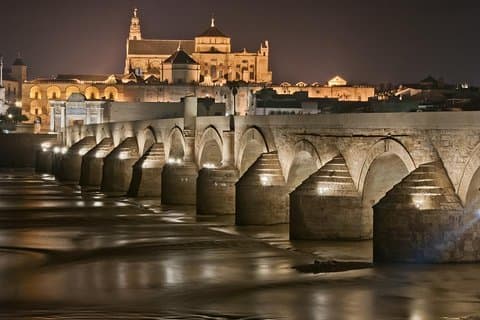 Excursión privada a pie por el antiguo Córdoba y Mezquita-Catedral