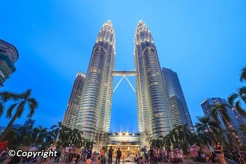 Half Day City Tour (4 timer)
