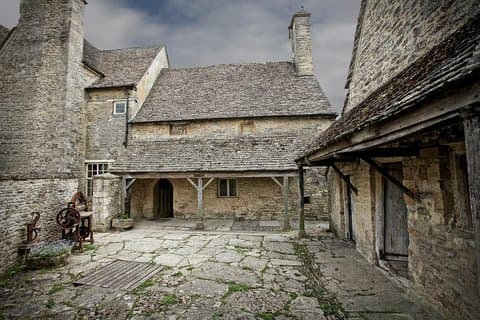 Downton Abbey Town and Country Tour fra London med Private Black Taxi