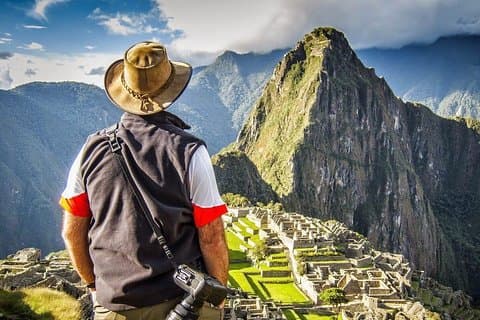 De Cusco: Machu Picchu en voiture 2 jours 1 nuit