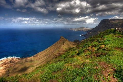 Mogán, La Aldea, Las Canteras – Große Inseltour Gran Canaria