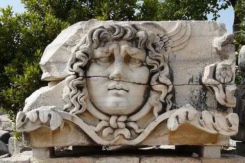 Privée Privée, Miletos et Didyma Tour De Kusadasi