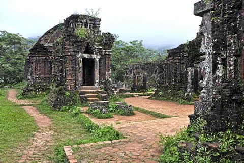 Tour privado: 4 días Patrimonio de la Humanidad de la UNESCO en Hoi An y Hue