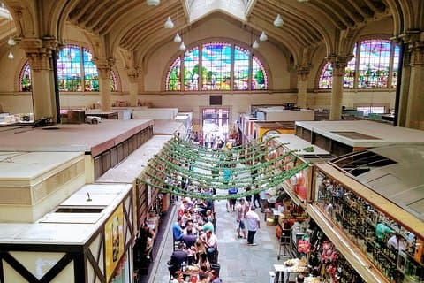 Fantastisk São Paulo-oversigt på 4 eller 5 timer med en privat guide