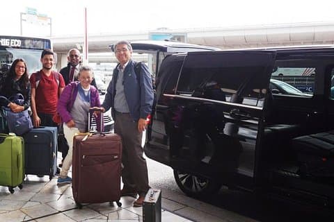 Fez - Sais Airport Transfers