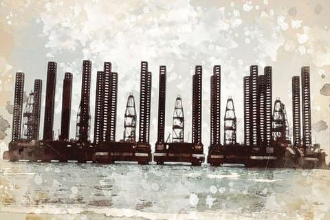 Tour storico, moderno e storico di Baku