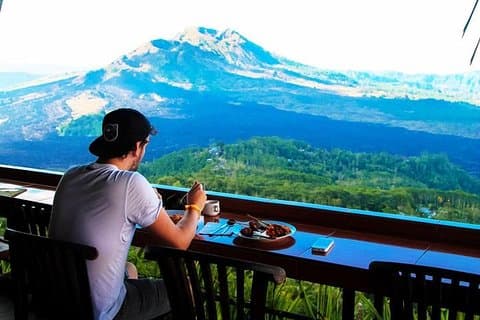 1日バリ島全日ツアー13~14時間バリ島でのライムテッドタイム