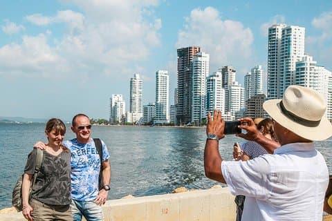 Tour Guide per Hour (Minimum 3 hours)