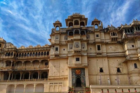 Udaipur - Lake City Tour in 03 giorni