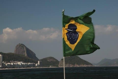Privat helgedagstur: Rio de Janeiros vigtigste landemærker
