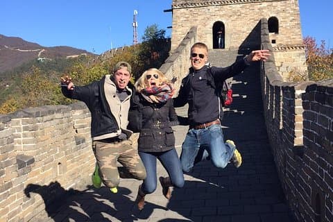 8-Day Classic Private China Tour Combo Package To Beijing, Xi'an And Shanghai