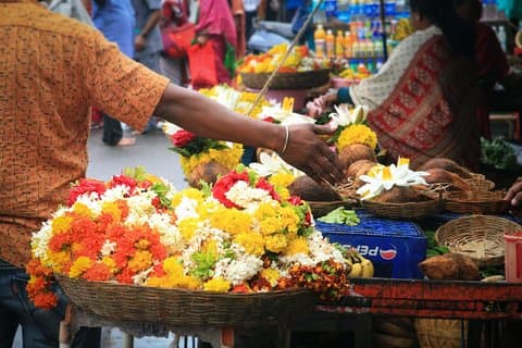 Tour fotografico privato di 4 ore a Bangalore