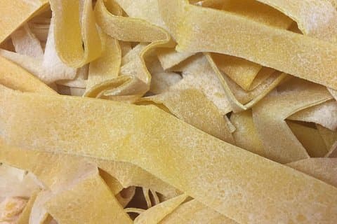 Kookles in een exclusieve keuken in Cortona