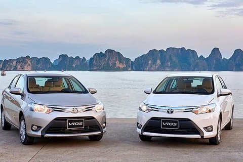 Phong Nha: private car transfer to/from Hoi An ( Da Nang).