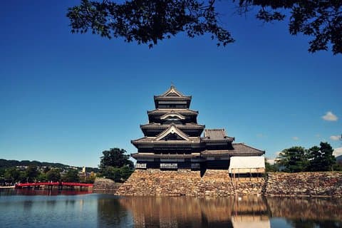 Nagano Private Walking Tour with a Local