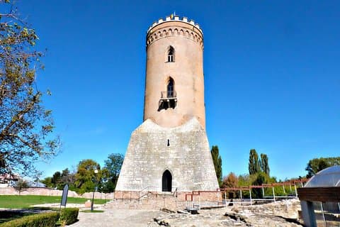 Transsylvaniens dagstur fra Bukarest: På jagt efter grev Dracula
